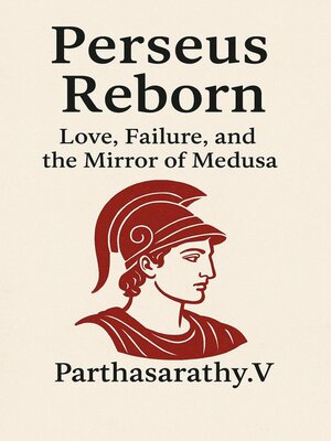 cover image of Perseus Reborn